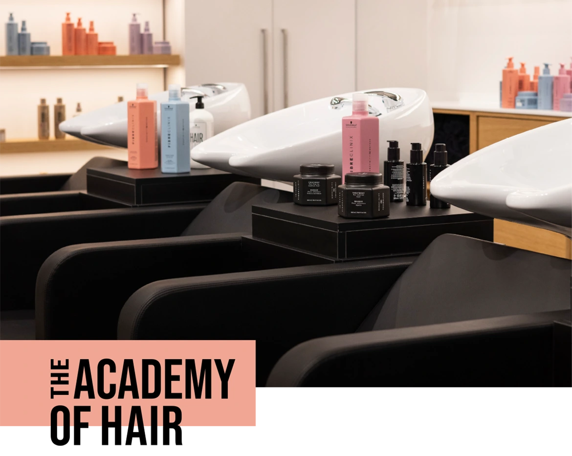 SKP Education Academy of Hair