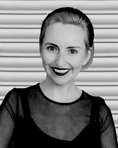 SIOBHAN HAUG